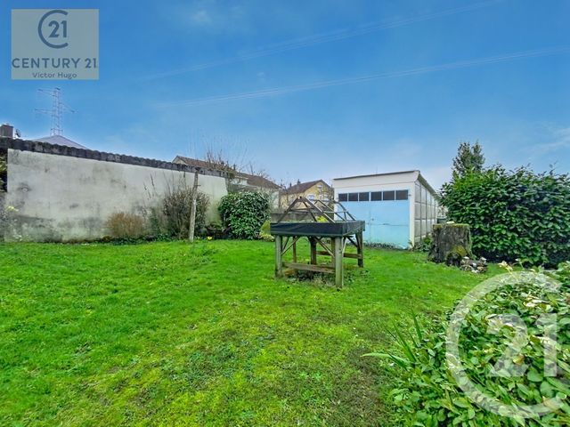 maison à vendre - 4 pièces - 83.0 m2 - PANAZOL - 87 - LIMOUSIN - Century 21 Victor Hugo