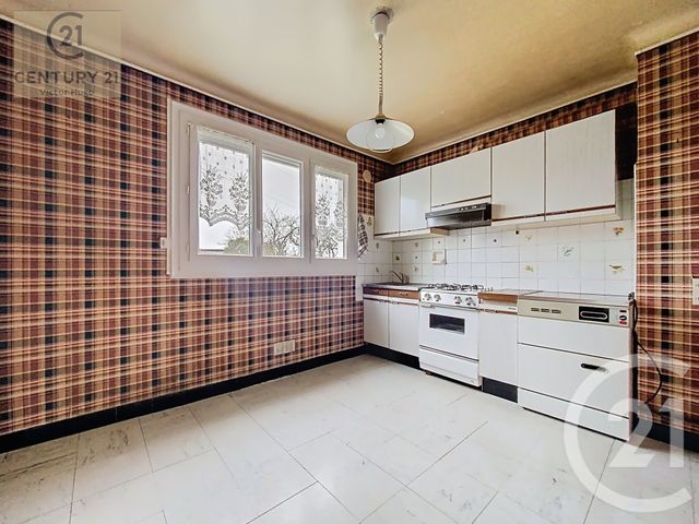 maison à vendre - 4 pièces - 83.0 m2 - PANAZOL - 87 - LIMOUSIN - Century 21 Victor Hugo