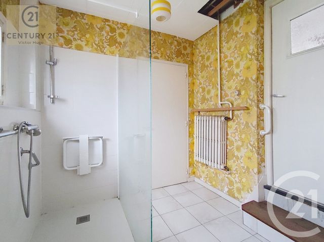 maison à vendre - 4 pièces - 83.0 m2 - PANAZOL - 87 - LIMOUSIN - Century 21 Victor Hugo