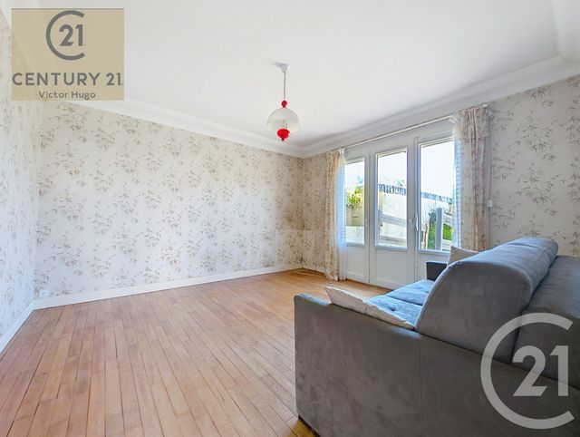 maison à vendre - 4 pièces - 83.0 m2 - PANAZOL - 87 - LIMOUSIN - Century 21 Victor Hugo