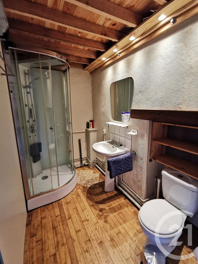 Afficher la photo en grand maison à vendre - 7 pièces - 228.24 m2 - BALLEDENT - 87 - LIMOUSIN - Century 21 Victor Hugo