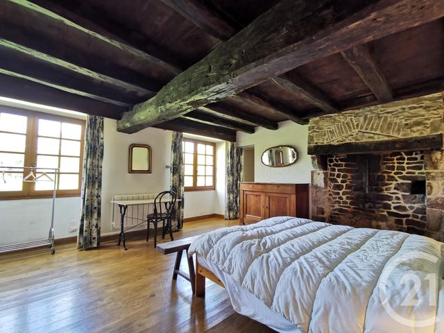 Afficher la photo en grand maison à vendre - 7 pièces - 228.24 m2 - BALLEDENT - 87 - LIMOUSIN - Century 21 Victor Hugo