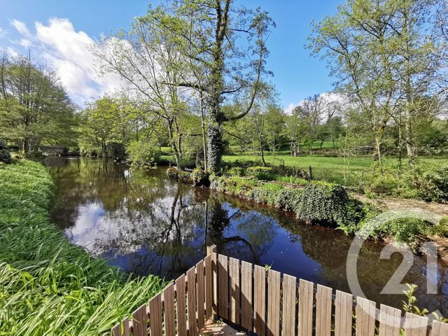 Afficher la photo en grand maison à vendre - 7 pièces - 228.24 m2 - BALLEDENT - 87 - LIMOUSIN - Century 21 Victor Hugo