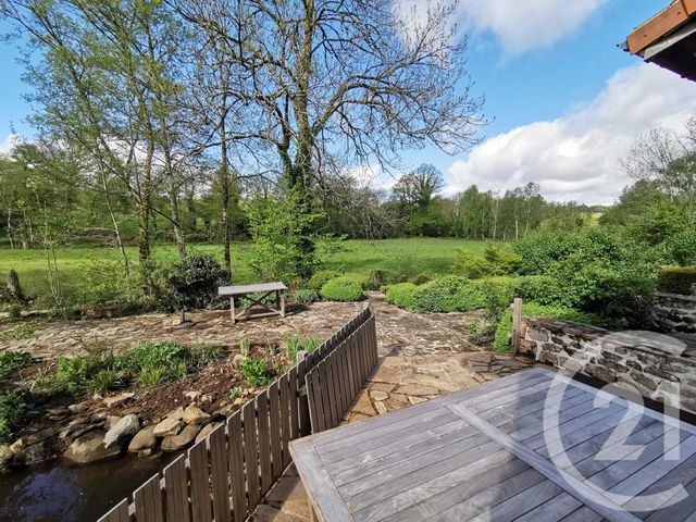 Afficher la photo en grand maison à vendre - 7 pièces - 228.24 m2 - BALLEDENT - 87 - LIMOUSIN - Century 21 Victor Hugo