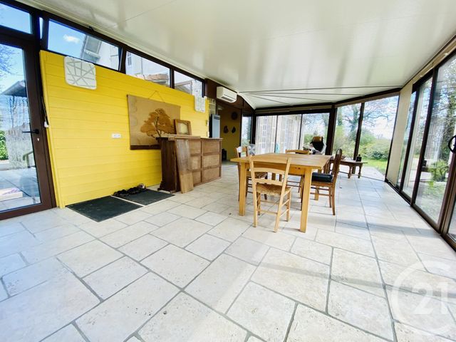 Afficher la photo en grand maison à vendre - 7 pièces - 165.67 m2 - AIXE SUR VIENNE - 87 - LIMOUSIN - Century 21 Victor Hugo