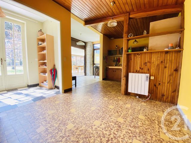 Afficher la photo en grand maison à vendre - 7 pièces - 165.67 m2 - AIXE SUR VIENNE - 87 - LIMOUSIN - Century 21 Victor Hugo
