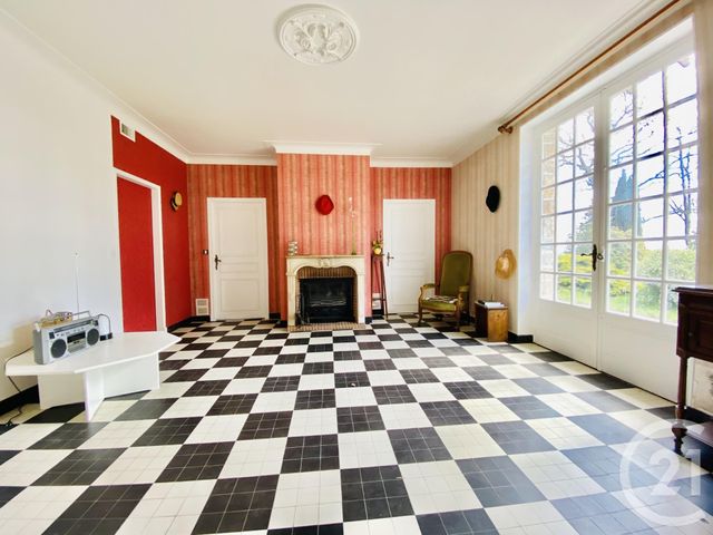 Afficher la photo en grand maison à vendre - 7 pièces - 165.67 m2 - AIXE SUR VIENNE - 87 - LIMOUSIN - Century 21 Victor Hugo