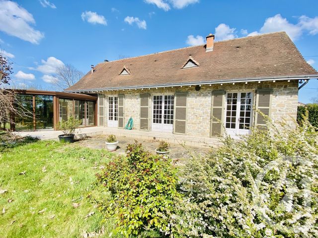 Afficher la photo en grand maison à vendre - 7 pièces - 165.67 m2 - AIXE SUR VIENNE - 87 - LIMOUSIN - Century 21 Victor Hugo