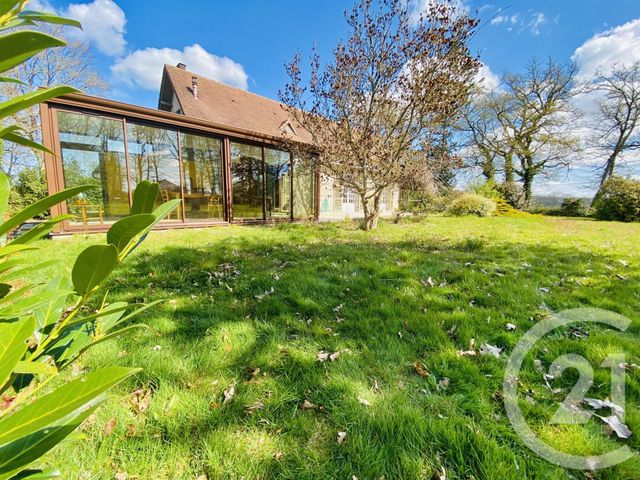 Afficher la photo en grand maison à vendre - 7 pièces - 165.67 m2 - AIXE SUR VIENNE - 87 - LIMOUSIN - Century 21 Victor Hugo