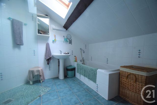 Afficher la photo en grand maison à vendre - 13 pièces - 394.49 m2 - ST HILAIRE LA TREILLE - 87 - LIMOUSIN - Century 21 Victor Hugo