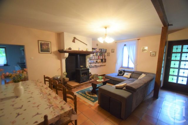 Afficher la photo en grand maison à vendre - 13 pièces - 394.49 m2 - ST HILAIRE LA TREILLE - 87 - LIMOUSIN - Century 21 Victor Hugo
