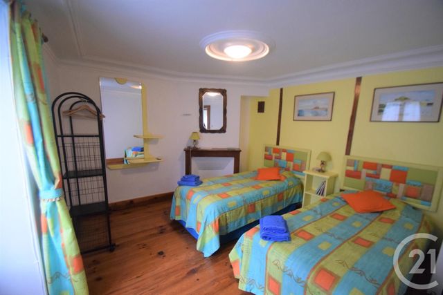 Afficher la photo en grand maison à vendre - 13 pièces - 394.49 m2 - ST HILAIRE LA TREILLE - 87 - LIMOUSIN - Century 21 Victor Hugo