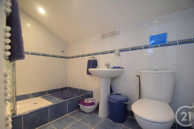 Afficher la photo en grand maison à vendre - 13 pièces - 394.49 m2 - ST HILAIRE LA TREILLE - 87 - LIMOUSIN - Century 21 Victor Hugo