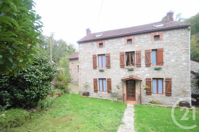 Afficher la photo en grand maison à vendre - 13 pièces - 394.49 m2 - ST HILAIRE LA TREILLE - 87 - LIMOUSIN - Century 21 Victor Hugo