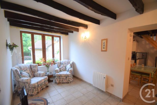 Afficher la photo en grand maison à vendre - 13 pièces - 394.49 m2 - ST HILAIRE LA TREILLE - 87 - LIMOUSIN - Century 21 Victor Hugo