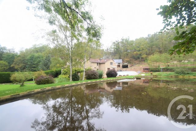 Afficher la photo en grand maison à vendre - 13 pièces - 394.49 m2 - ST HILAIRE LA TREILLE - 87 - LIMOUSIN - Century 21 Victor Hugo