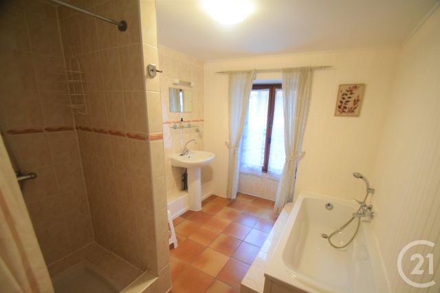Afficher la photo en grand maison à vendre - 13 pièces - 394.49 m2 - ST HILAIRE LA TREILLE - 87 - LIMOUSIN - Century 21 Victor Hugo