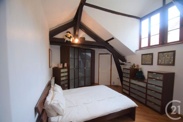 Afficher la photo en grand maison à vendre - 13 pièces - 394.49 m2 - ST HILAIRE LA TREILLE - 87 - LIMOUSIN - Century 21 Victor Hugo