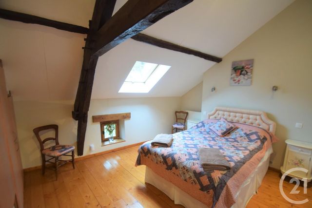 Afficher la photo en grand maison à vendre - 13 pièces - 394.49 m2 - ST HILAIRE LA TREILLE - 87 - LIMOUSIN - Century 21 Victor Hugo