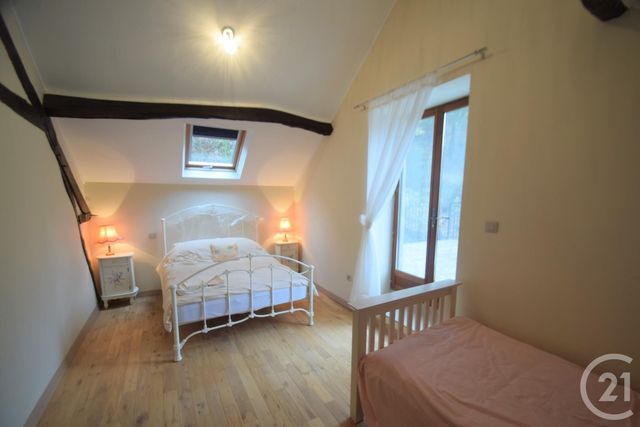 Afficher la photo en grand maison à vendre - 13 pièces - 394.49 m2 - ST HILAIRE LA TREILLE - 87 - LIMOUSIN - Century 21 Victor Hugo
