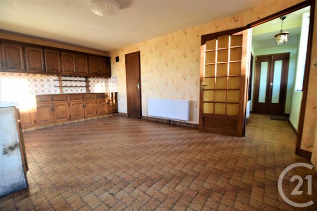 Afficher la photo en grand maison à vendre - 4 pièces - 100.58 m2 - FLAVIGNAC - 87 - LIMOUSIN - Century 21 Victor Hugo