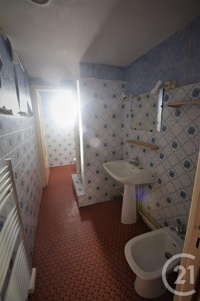 Afficher la photo en grand maison à vendre - 4 pièces - 100.58 m2 - FLAVIGNAC - 87 - LIMOUSIN - Century 21 Victor Hugo