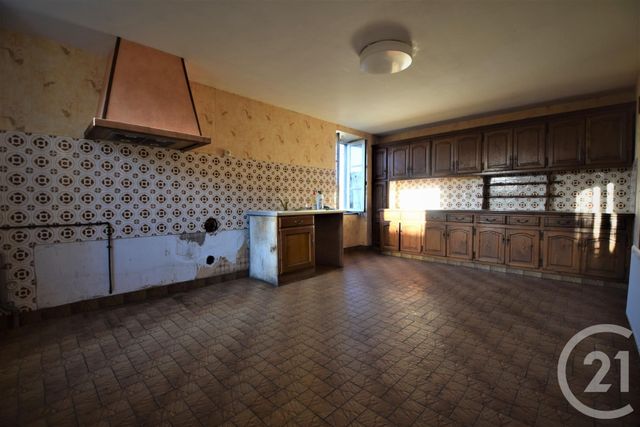 Afficher la photo en grand maison à vendre - 4 pièces - 100.58 m2 - FLAVIGNAC - 87 - LIMOUSIN - Century 21 Victor Hugo