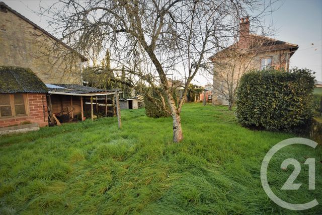 Afficher la photo en grand maison à vendre - 4 pièces - 100.58 m2 - FLAVIGNAC - 87 - LIMOUSIN - Century 21 Victor Hugo