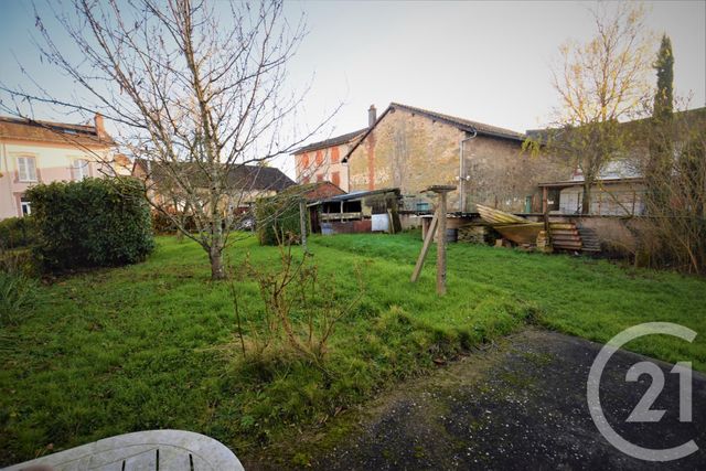 Afficher la photo en grand maison à vendre - 4 pièces - 100.58 m2 - FLAVIGNAC - 87 - LIMOUSIN - Century 21 Victor Hugo