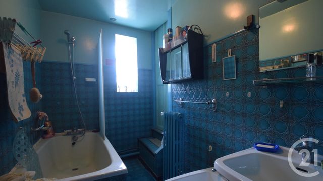 maison à vendre - 4 pièces - 86.23 m2 - LES BILLANGES - 87 - LIMOUSIN - Century 21 Victor Hugo