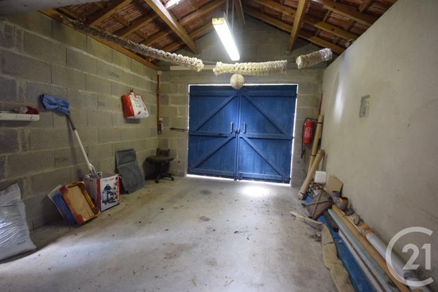 maison à vendre - 4 pièces - 86.23 m2 - LES BILLANGES - 87 - LIMOUSIN - Century 21 Victor Hugo