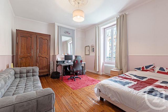 Afficher la photo en grand maison à vendre - 7 pièces - 161.86 m2 - LIMOGES - 87 - LIMOUSIN - Century 21 Victor Hugo