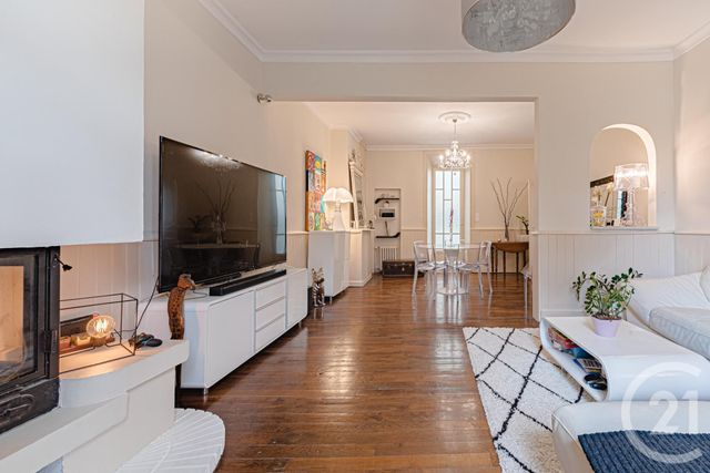 Afficher la photo en grand maison à vendre - 7 pièces - 161.86 m2 - LIMOGES - 87 - LIMOUSIN - Century 21 Victor Hugo