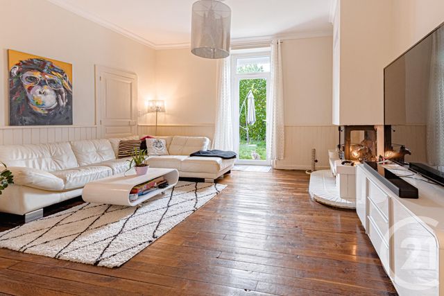 Afficher la photo en grand maison à vendre - 7 pièces - 161.86 m2 - LIMOGES - 87 - LIMOUSIN - Century 21 Victor Hugo