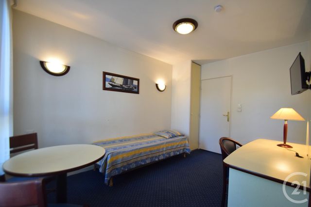 Afficher la photo en grand Appartement à vendre - 2 pièces - 27.3 m2 - LIMOGES - 87 - LIMOUSIN - Century 21 Victor Hugo