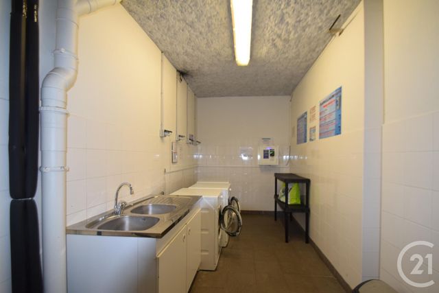 Afficher la photo en grand Appartement à vendre - 2 pièces - 27.3 m2 - LIMOGES - 87 - LIMOUSIN - Century 21 Victor Hugo