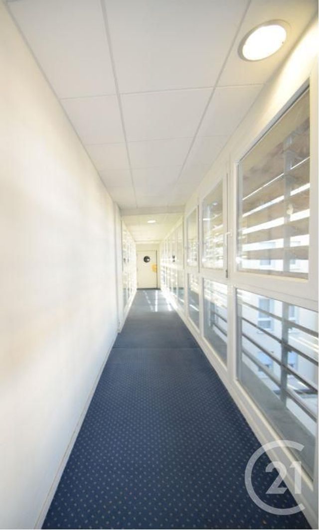 Afficher la photo en grand Appartement à vendre - 2 pièces - 27.3 m2 - LIMOGES - 87 - LIMOUSIN - Century 21 Victor Hugo