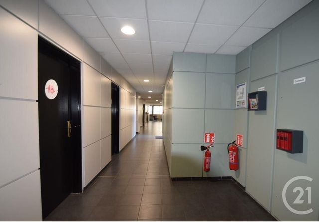 Afficher la photo en grand Appartement à vendre - 2 pièces - 27.3 m2 - LIMOGES - 87 - LIMOUSIN - Century 21 Victor Hugo