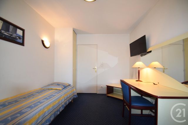 Afficher la photo en grand Appartement à vendre - 2 pièces - 27.3 m2 - LIMOGES - 87 - LIMOUSIN - Century 21 Victor Hugo