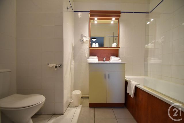 Afficher la photo en grand Appartement à vendre - 2 pièces - 27.3 m2 - LIMOGES - 87 - LIMOUSIN - Century 21 Victor Hugo