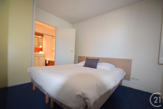 Afficher la photo en grand Appartement à vendre - 2 pièces - 27.3 m2 - LIMOGES - 87 - LIMOUSIN - Century 21 Victor Hugo