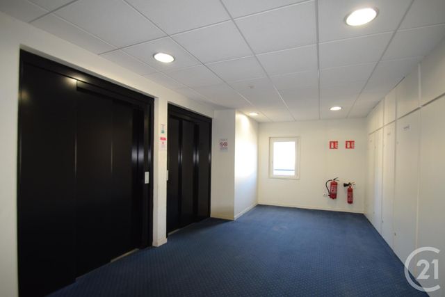 Afficher la photo en grand Appartement à vendre - 2 pièces - 27.3 m2 - LIMOGES - 87 - LIMOUSIN - Century 21 Victor Hugo
