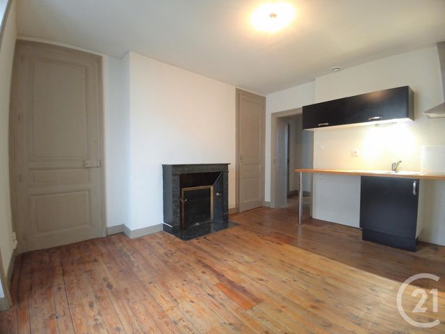 Afficher la photo en grand Appartement F2 à louer - 2 pièces - 30.62 m2 - LIMOGES - 87 - LIMOUSIN - Century 21 Victor Hugo