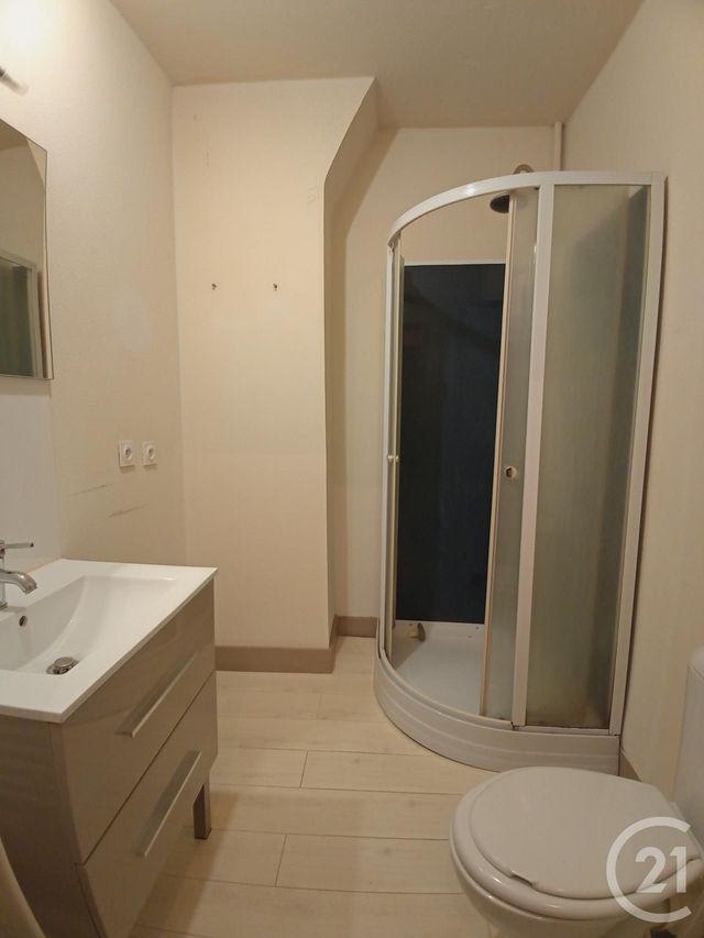 Afficher la photo en grand Appartement F2 à louer - 2 pièces - 30.62 m2 - LIMOGES - 87 - LIMOUSIN - Century 21 Victor Hugo