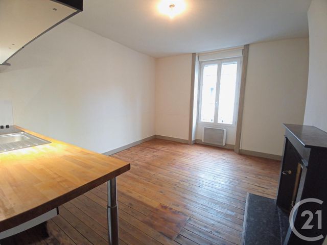 Afficher la photo en grand Appartement F2 à louer - 2 pièces - 30.62 m2 - LIMOGES - 87 - LIMOUSIN - Century 21 Victor Hugo