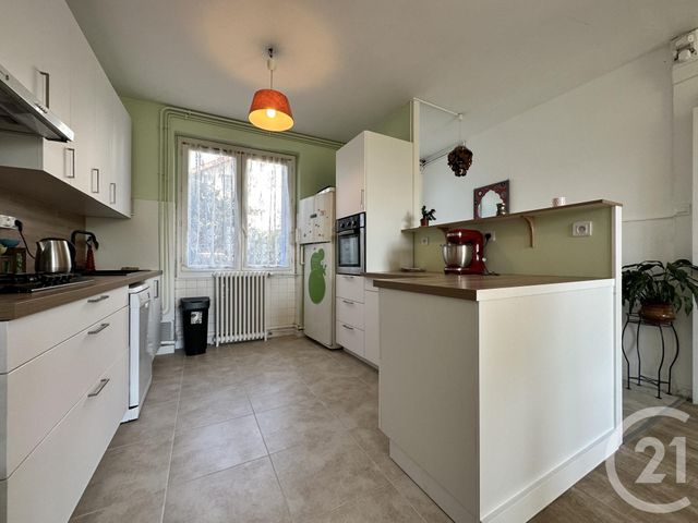 maison à vendre - 6 pièces - 111.13 m2 - LIMOGES - 87 - LIMOUSIN - Century 21 Victor Hugo