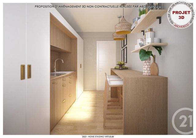 Appartement F5 à vendre - 5 pièces - 181.85 m2 - LIMOGES - 87 - LIMOUSIN - Century 21 Victor Hugo Appartement F5 à vendre - 5 pièces - 181.85 m2 - LIMOGES - 87 - LIMOUSIN - Century 21 Victor Hugo