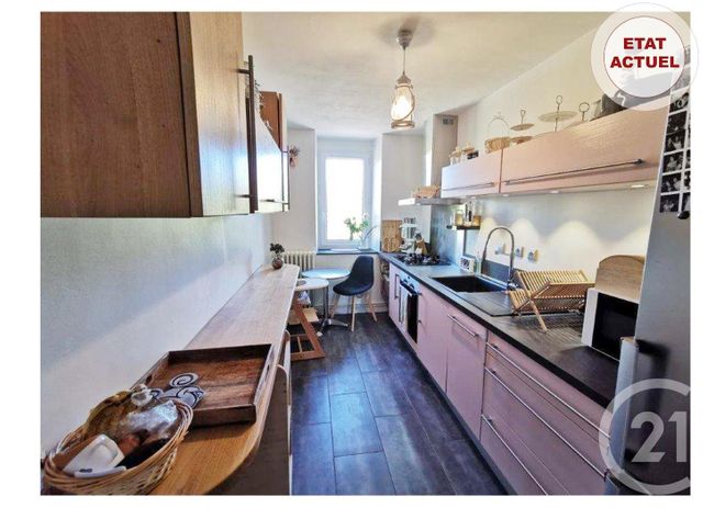 Appartement F5 à vendre - 5 pièces - 181.85 m2 - LIMOGES - 87 - LIMOUSIN - Century 21 Victor Hugo Appartement F5 à vendre - 5 pièces - 181.85 m2 - LIMOGES - 87 - LIMOUSIN - Century 21 Victor Hugo