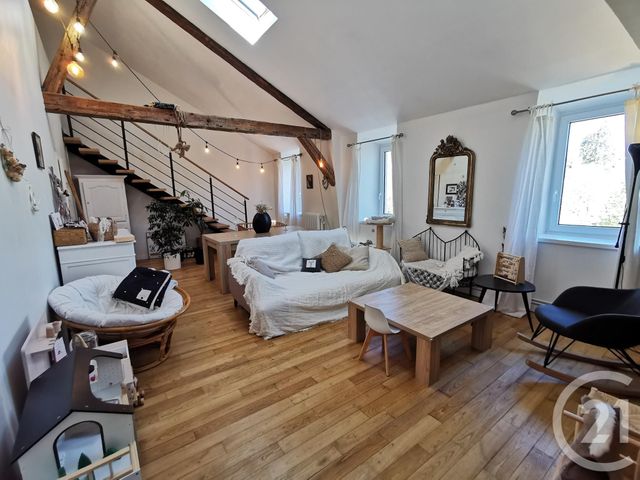 Appartement F5 à vendre - 5 pièces - 181.85 m2 - LIMOGES - 87 - LIMOUSIN - Century 21 Victor Hugo Appartement F5 à vendre - 5 pièces - 181.85 m2 - LIMOGES - 87 - LIMOUSIN - Century 21 Victor Hugo