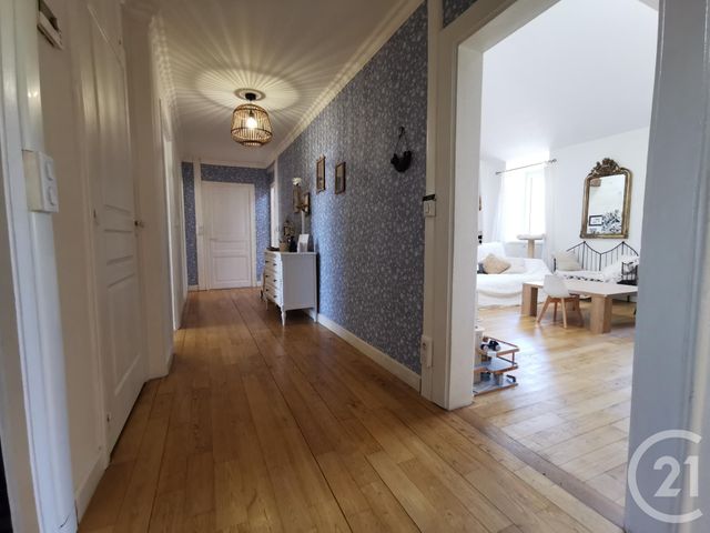 Appartement F5 à vendre - 5 pièces - 181.85 m2 - LIMOGES - 87 - LIMOUSIN - Century 21 Victor Hugo Appartement F5 à vendre - 5 pièces - 181.85 m2 - LIMOGES - 87 - LIMOUSIN - Century 21 Victor Hugo